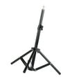 thumbnail image 1 of MANNYA 1. Portable Studio Light Stand Heavy Duty Adjustable 38-70cm Quick Height Locking For Professional Photography Gear, 1 of 10