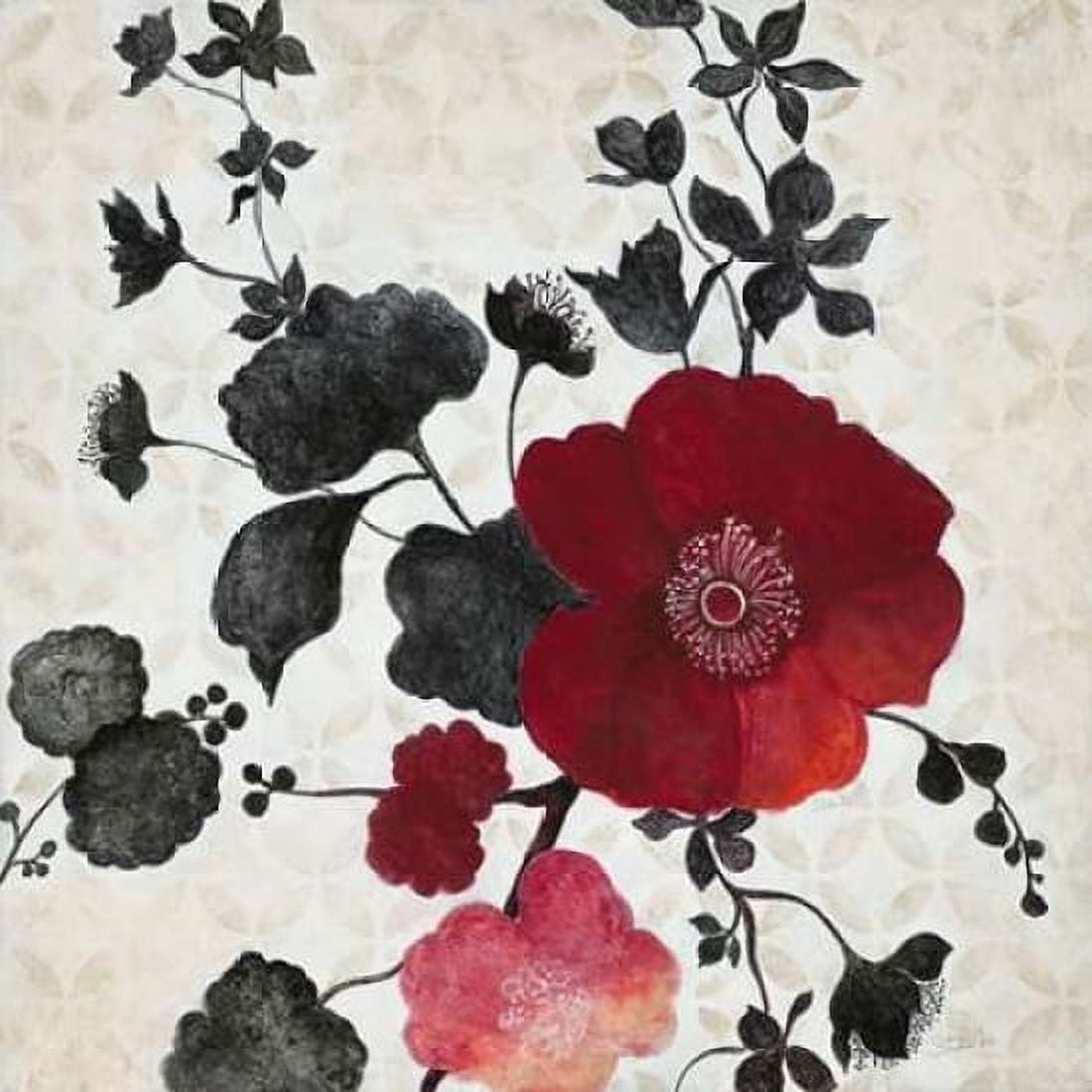 Studio Pop 1 Canvas Art - Studio M (24 x 24)