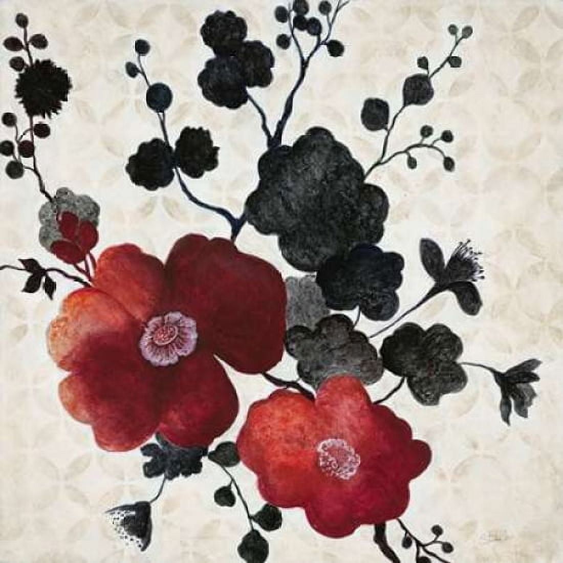 Studio Pop 2 Canvas Art - Studio M (24 x 24)