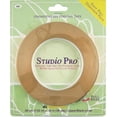 thumbnail image 1 of Studio Pro 7/32"x 36Yds.Copper Foil Black Back Tape for Glass, 1 of 2