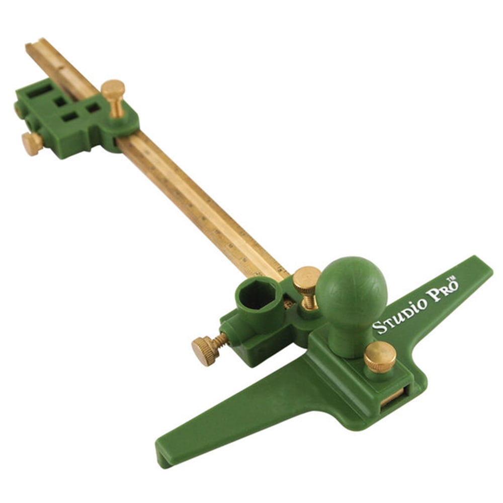 Studio Pro Circle/Strip Cutter
