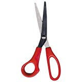 Studio Pro Stained Glass Foil Pattern Shears