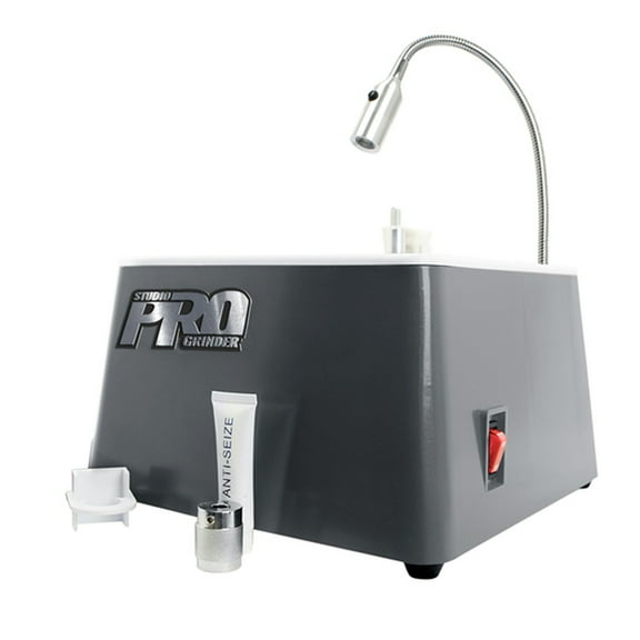 Studio Pro Grinder 110 Volt with Light