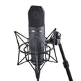 thumbnail image 1 of Peavey High Quality STUDIO PRO SHOCK MOUNT With Elastic Band Support 488050 New, 1 of 1