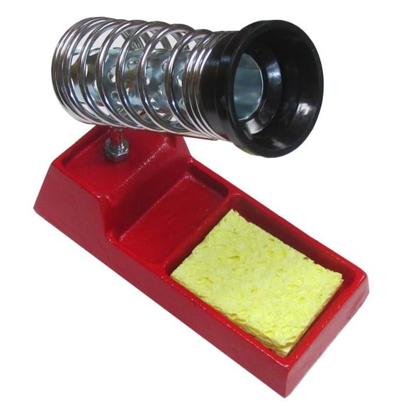 Studio Pro Soldering Iron Stand