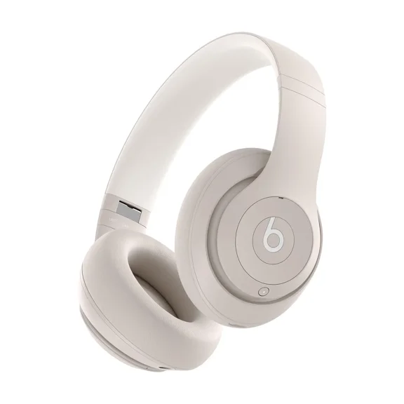 Studio Pro Wireless Headphones