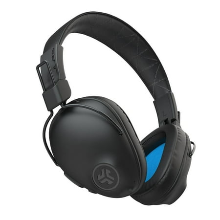 JLab - Studio Pro Wireless Headphones - Black