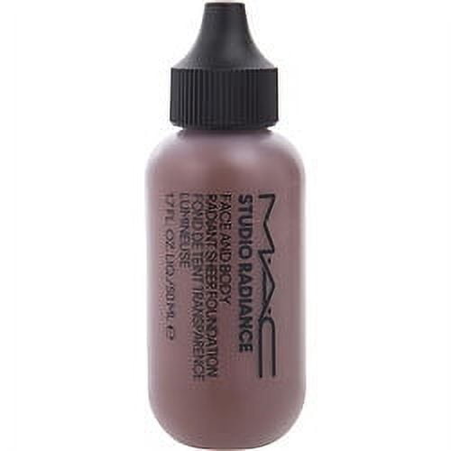 Studio Radiance Face &amp; Body Radiant Sheer Foundation - C9