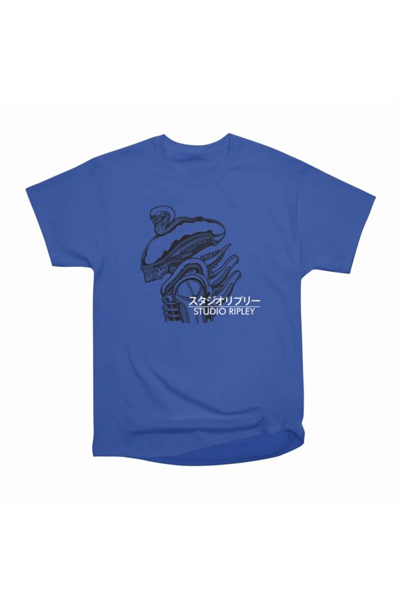 Studio Ripley T-Shirt Tee Gift For Him Merch For Her Apparel For Friend
