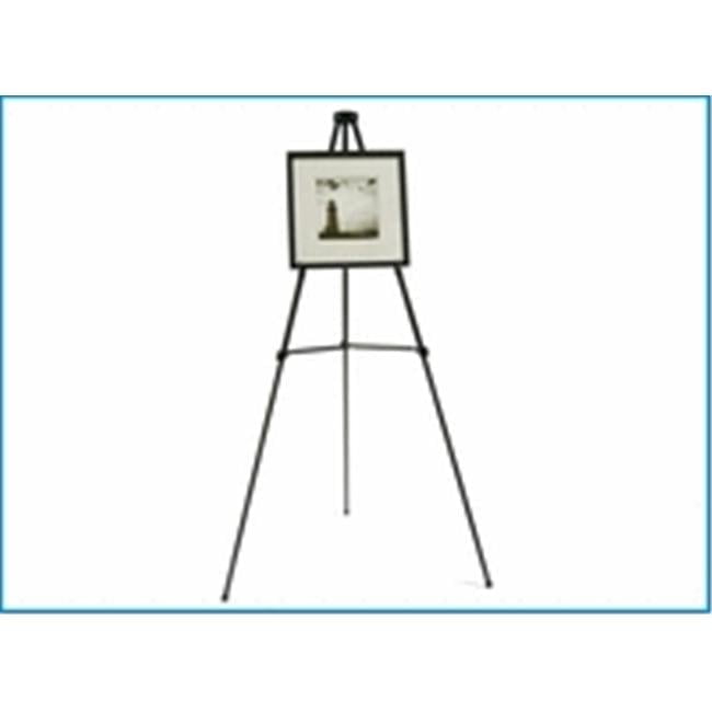 Studio Rta 13153 Adjustable Lightweight Tabletop Presentation Easel ...