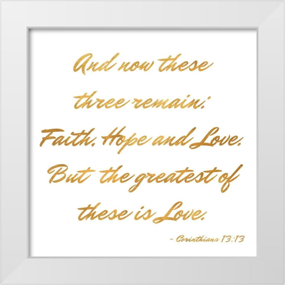Remain Graphics Studio, Sd Graphics 26x26 White Modern Wood Framed Museum Art Print ...