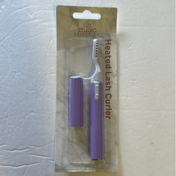 Studio Selection Heated Lash Curler