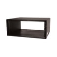 thumbnail image 1 of Studio Series - 4-Space Rack Stand - Studio Equipment Rack Shell, 1 of 1