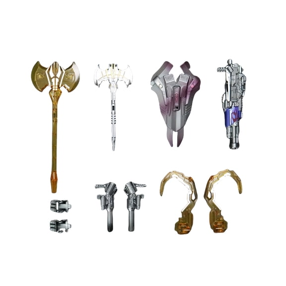 Studio Series 44 Leader Class Optimus Prime Action Figure - 8.5-Inch, Dark of The Moon Movie Style, Transforming Robot