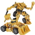 thumbnail image 1 of Studio Series 60 Voyager Class Scrapper Action Figure, 6.5 Inch, Revenge of The Fallen Inspired Transformer, 1 of 5