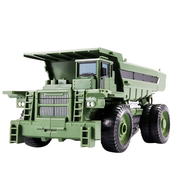 Studio Series 69 Revenge of The Fallen Devastator Constructicon KO Action Figure Robot Model, Color : Longhaul