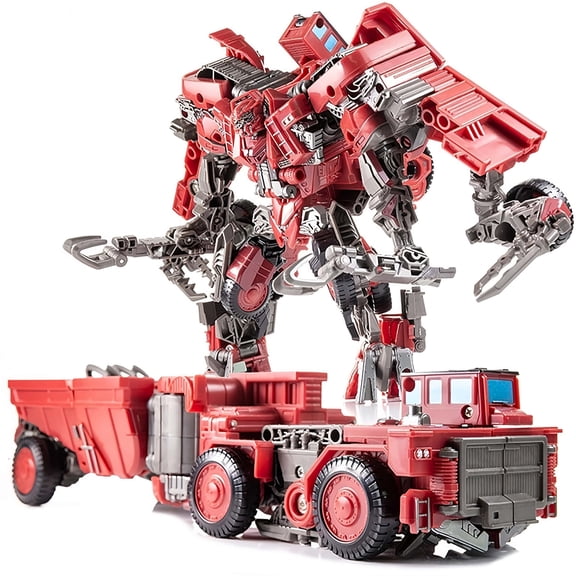Studio Series 69 Revenge of the Fallen Constructicon Devastator Combiner Set, Transformer Figure Model DD01