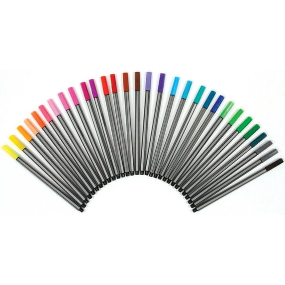 Studio Series Fine-Line Marker Set (Other)