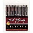 thumbnail image 1 of Studio Series Hand Lettering Pens, (Hardcover), 1 of 2