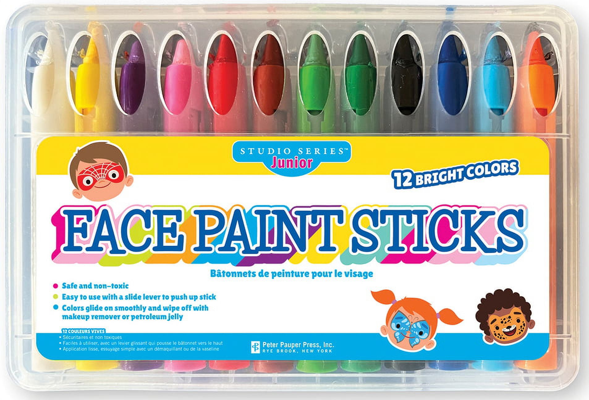Face Paint Studio Face Paint Studio