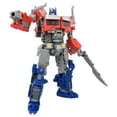 thumbnail image 1 of Studio Series SS-122 Optimus Prime Transformer Robot, Premium Collectible Action Figure Model, 1 of 7