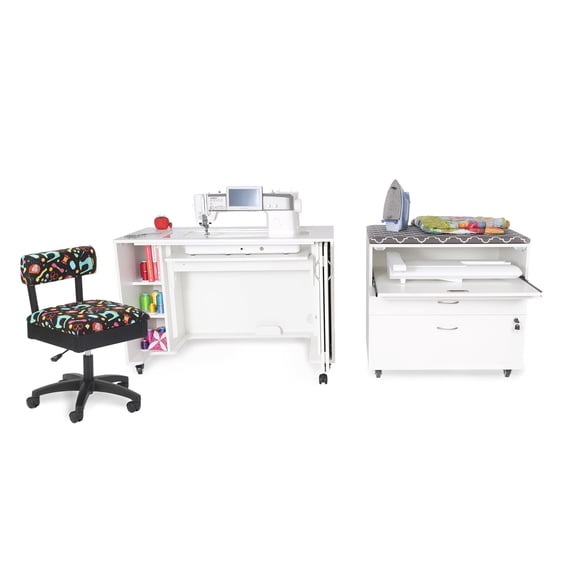 Studio Sets | MOD Bundle: Notions Hydraulic Chair
