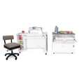thumbnail image 1 of Studio Sets | MOD Bundle: Princess Hazel Hydraulic Chair, 1 of 2