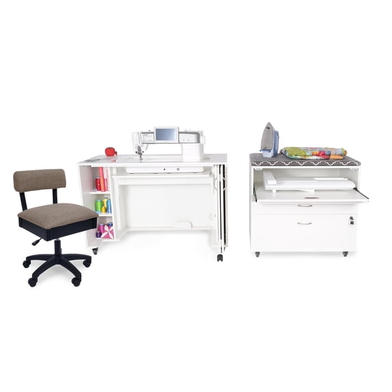 Studio Sets | MOD Bundle: Princess Hazel Hydraulic Chair