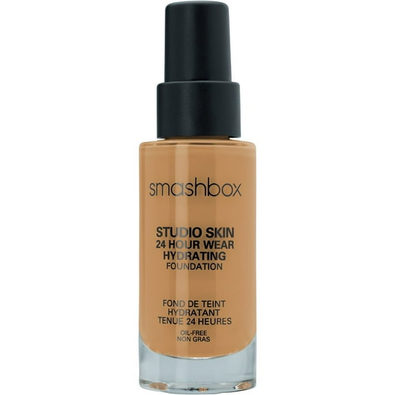 Studio Skin 15 Hour Wear Hydrating Foundation - 3-35 by SmashBox for Women - 1 oz Foundation