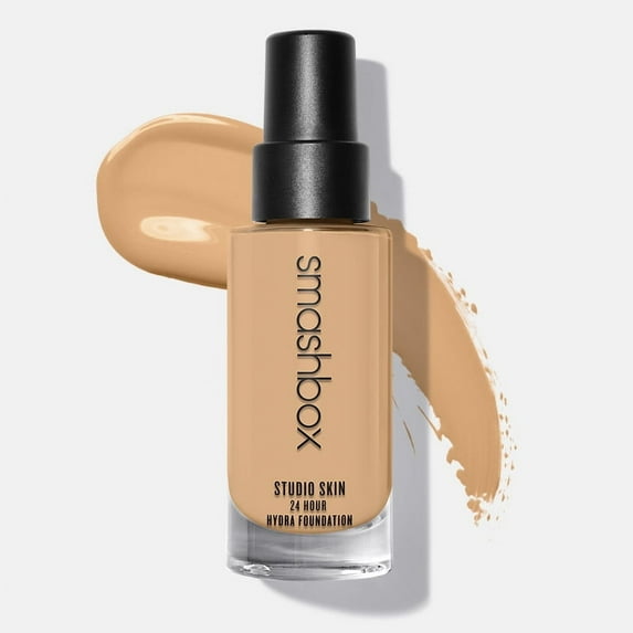 Smashbox Studio Skin Hydrating Foundation 1.05, 1 oz.
