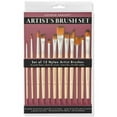 thumbnail image 1 of Studio Srs Artist's Paintbrush Set (Other), 1 of 1