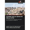thumbnail image 1 of Studio Sulla Qualità Della Vita (Paperback), 1 of 1