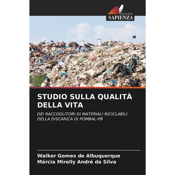 Studio Sulla Qualità Della Vita (Paperback)