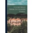 thumbnail image 1 of Studio Sulle Opere Di Giuseppe Verdi... (Paperback), 1 of 7