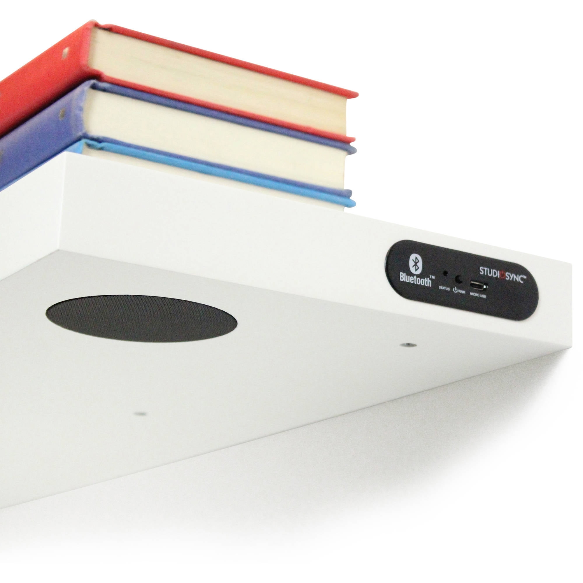 Studiosync music sale shelf