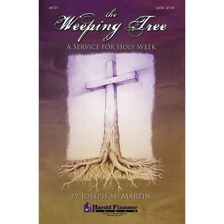 Studio Trax: The Weeping Tree (Audiobook)
