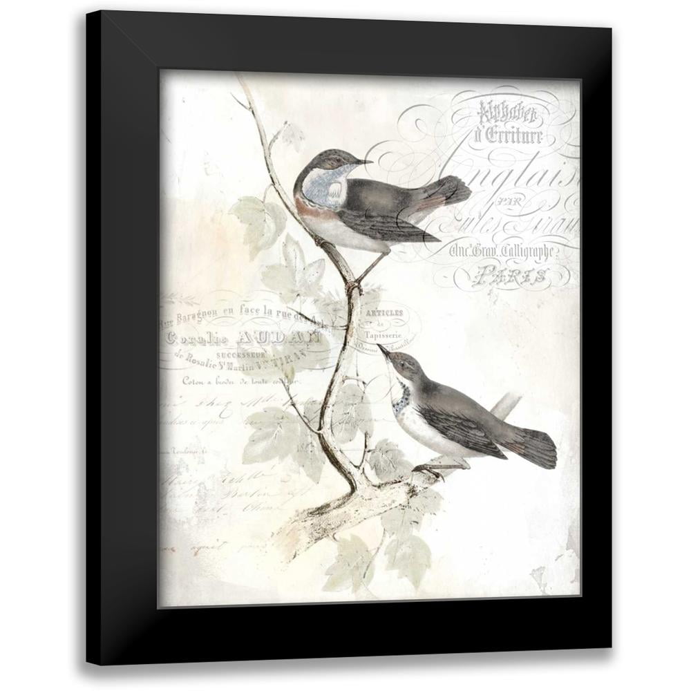 " Rustic Gould IV "