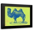 thumbnail image 1 of Studio W 24x20 Black Modern Framed Museum Art Print Titled - Safari Pop IV, 1 of 5