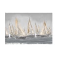 thumbnail image 1 of Studio W 'Sailing Horizon' Canvas Art, 1 of 3