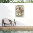 thumbnail image 1 of Studio W 'Vintage Seed Packets I' Outdoor All-Weather Wall Decor, 1 of 3