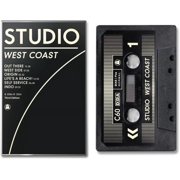 Studio - West Coast - Music & Performance - Cassette