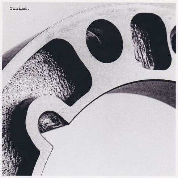 Tobias - Studio Works 1986-1988 - Music & Performance - Vinyl