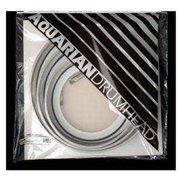 Aquarian Studio-X Clear Drum Head Value Pack 12" 13" 16"