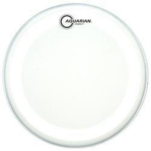 Aquarian Texture Coated Studio-X Drumhead 16 in.