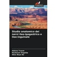 thumbnail image 1 of Studio anatomico dei nervi ileo-ipogastrico e ileo-inguinale (Paperback), 1 of 1