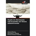 thumbnail image 1 of Studio di riferimento sull'arachide nel Ghana settentrionale, (Paperback), 1 of 1