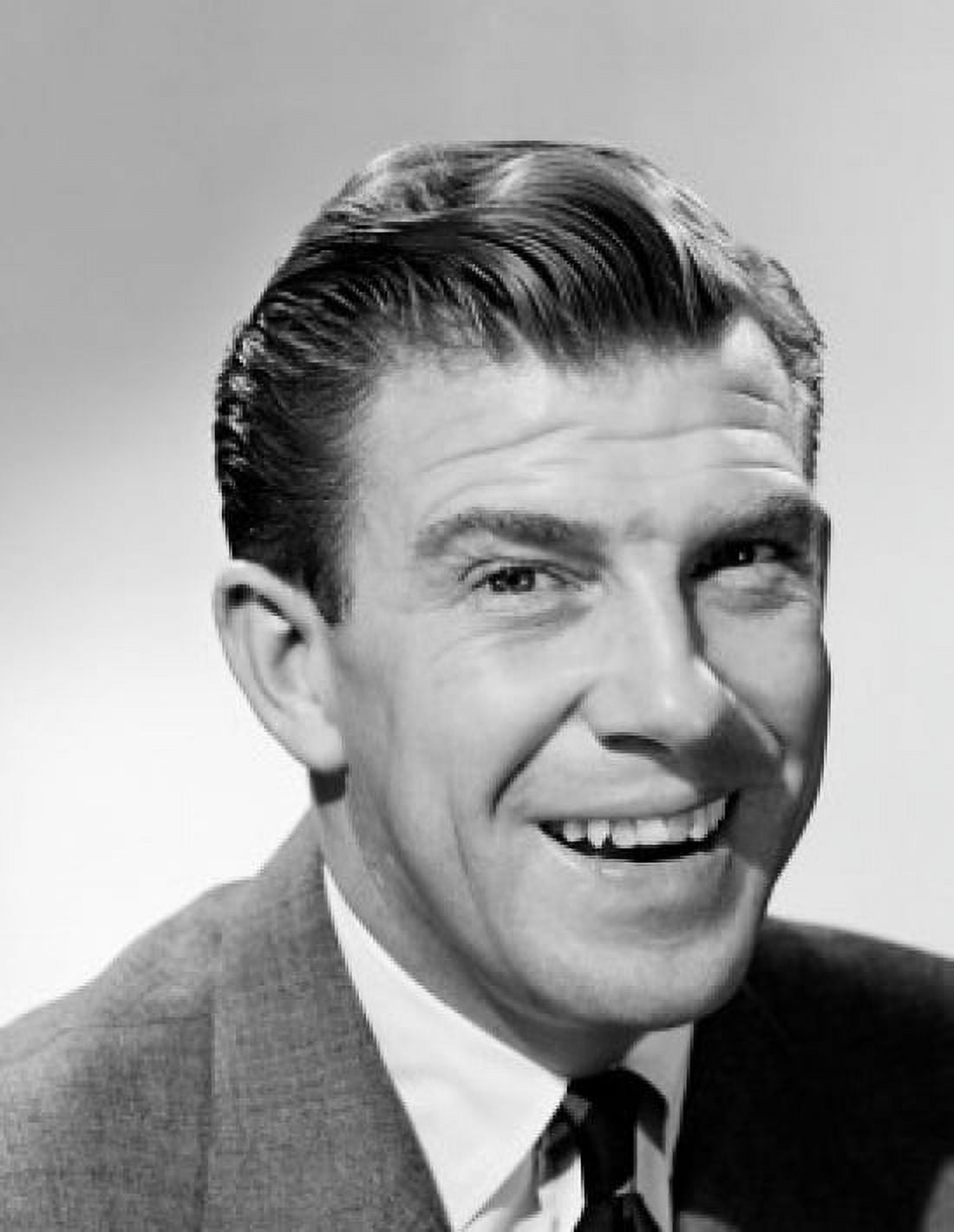 Studio portrait of businessman smiling Canvas Art - (18 x 24)