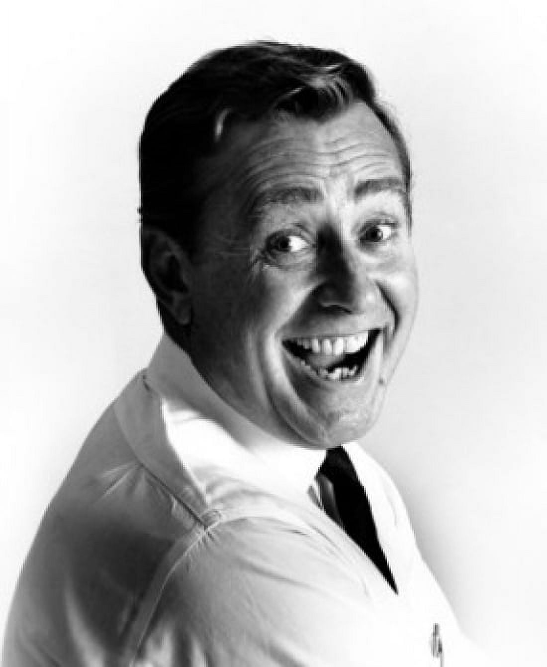 Studio portrait of businessman smiling Canvas Art - (18 x 24)