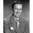 thumbnail image 1 of Studio portrait of businessman smiling Poster Print (24 x 36), 1 of 4