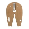 thumbnail image 1 of StudioFlux Bench Pin, 1 of 1